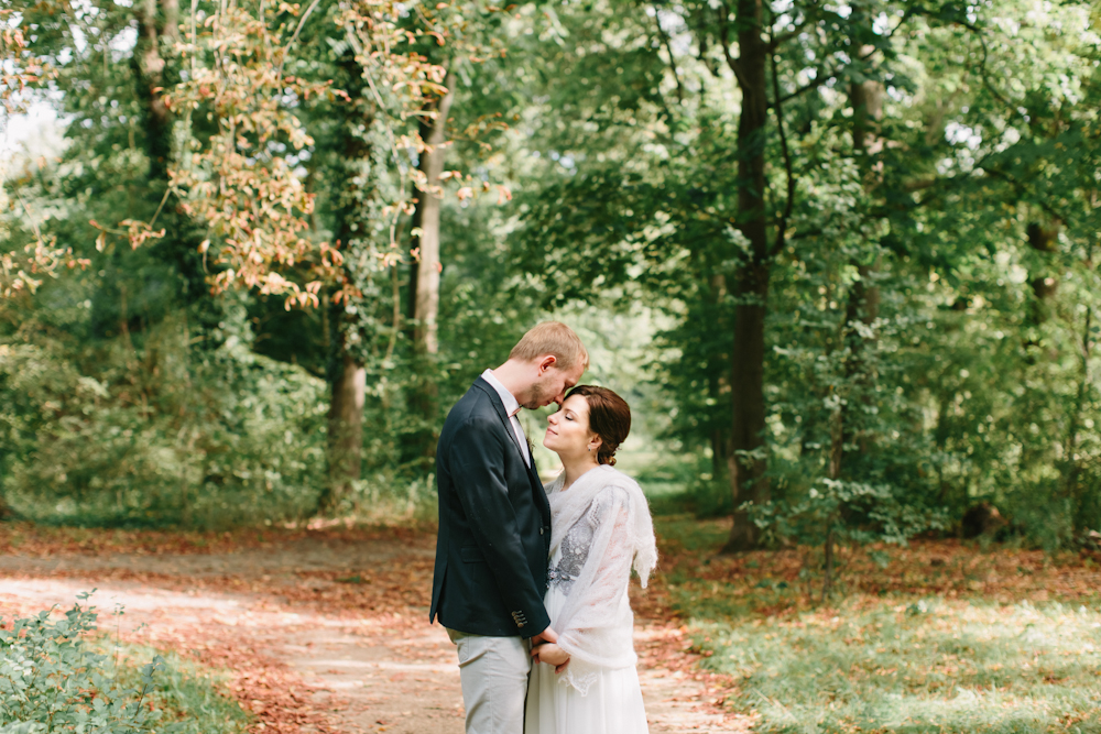 Henryk & Julia