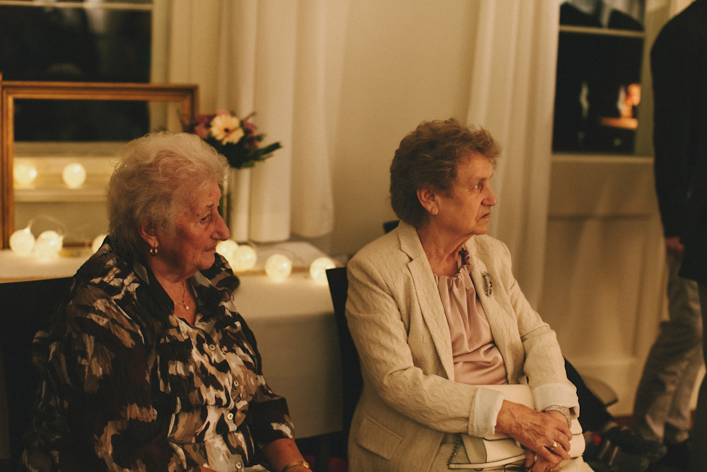 Henryk & Julia
