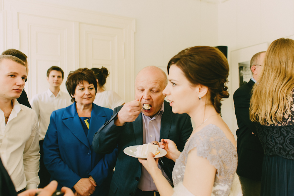 Henryk & Julia