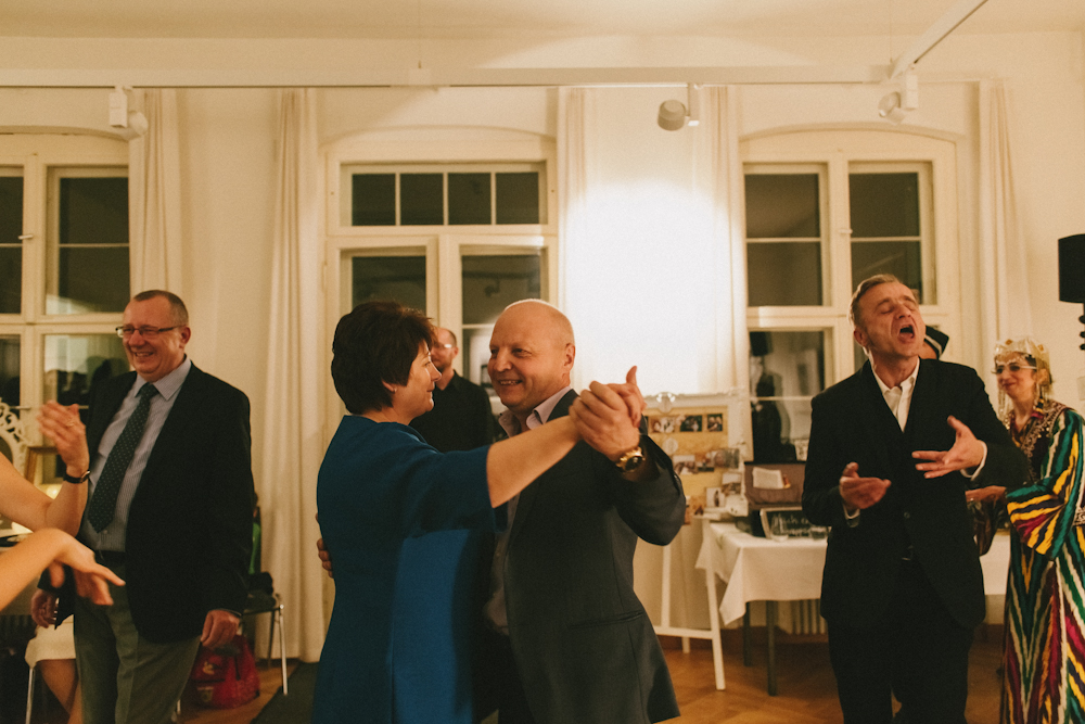 Henryk & Julia