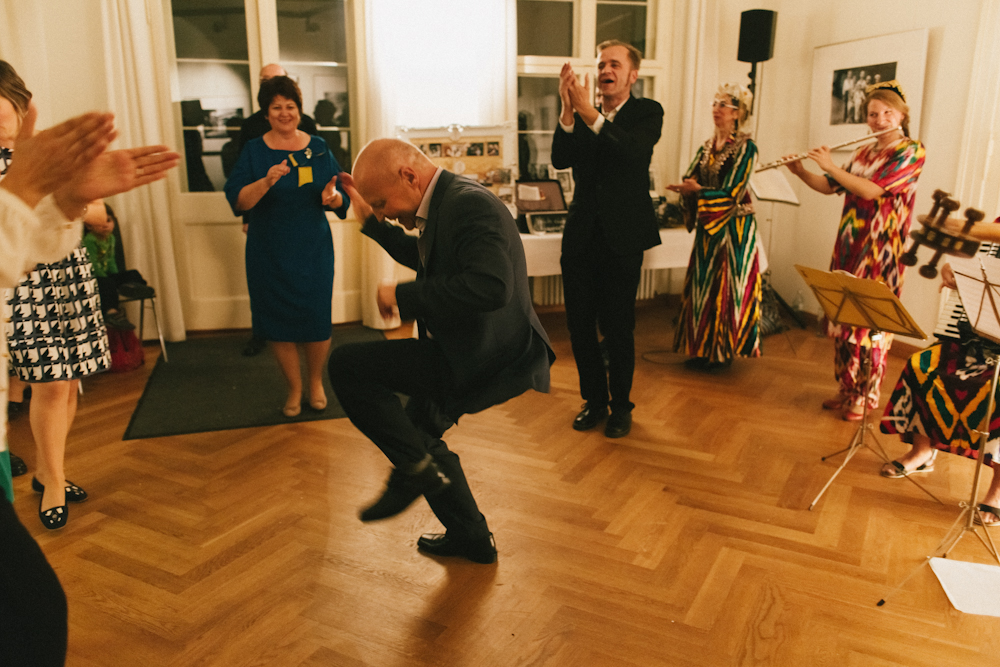 Henryk & Julia