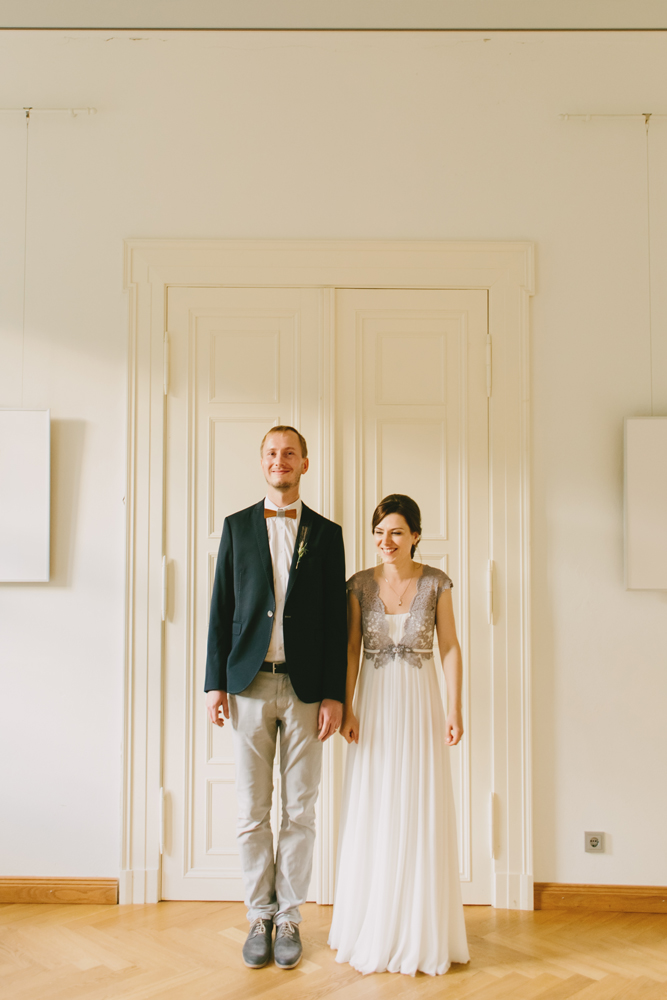 Henryk & Julia