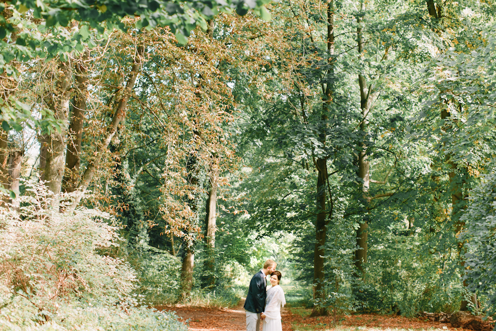 Henryk & Julia