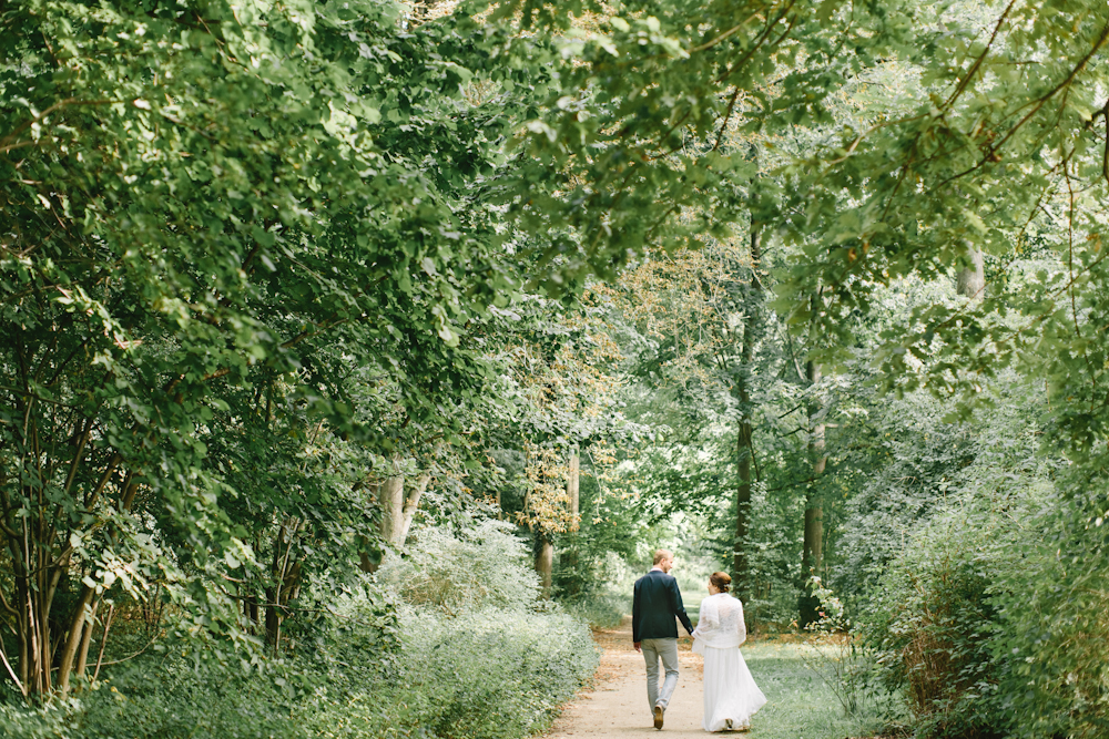Henryk & Julia
