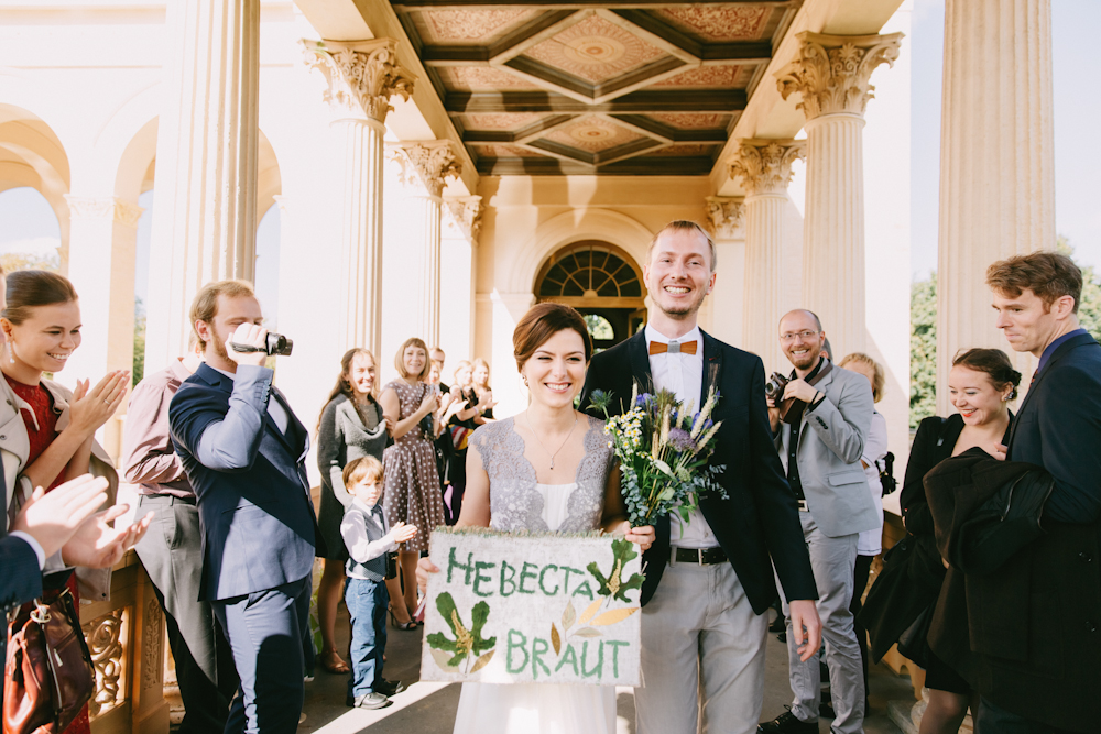 Henryk & Julia