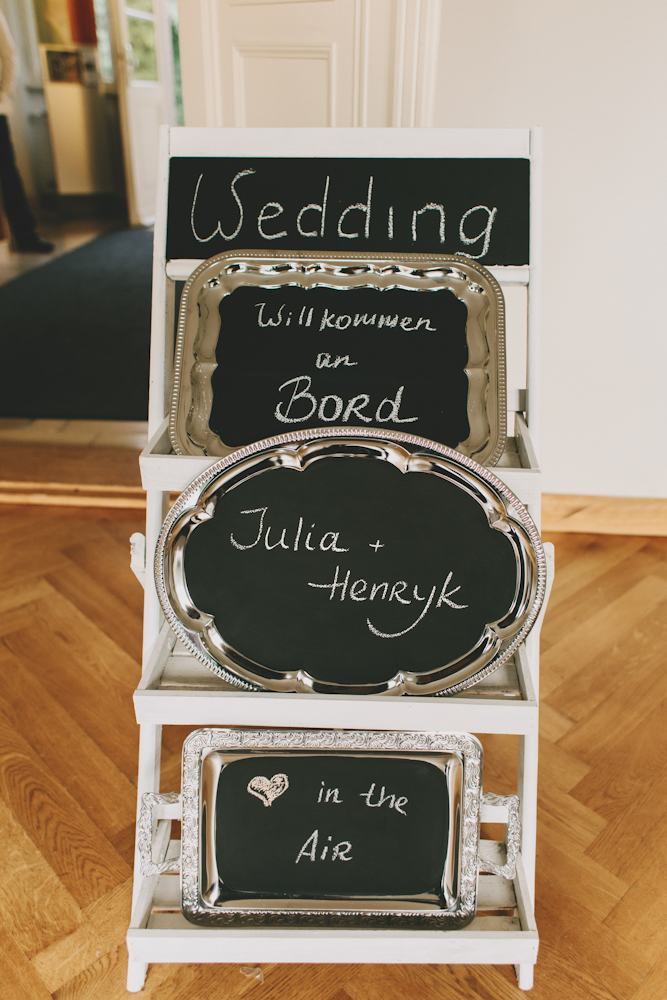 Henryk & Julia