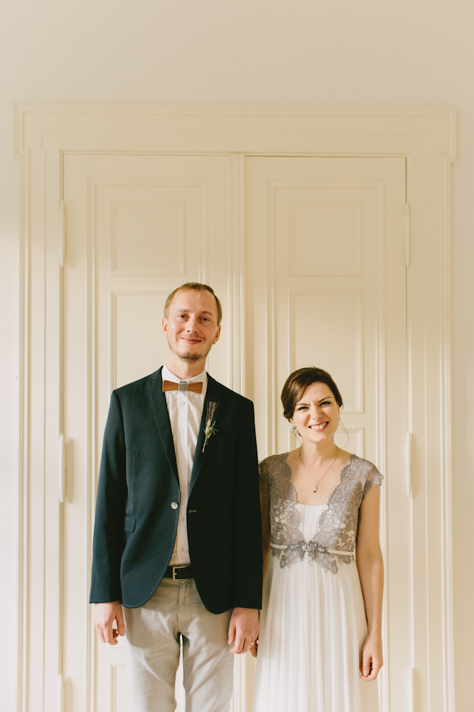 Henryk & Julia