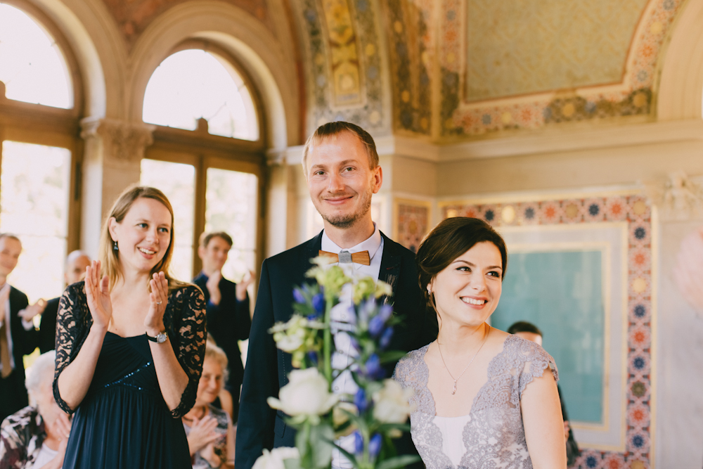 Henryk & Julia