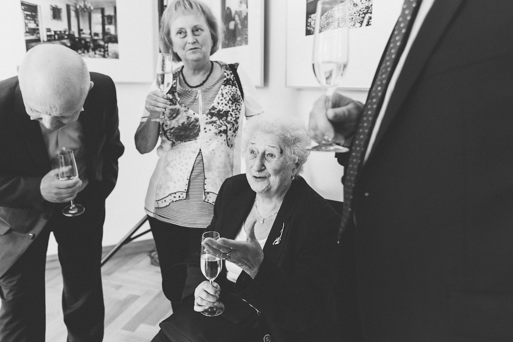 Henryk & Julia