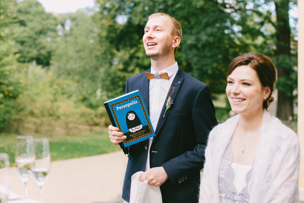 Henryk & Julia