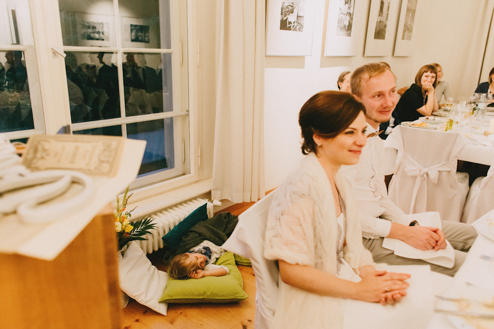 Henryk & Julia
