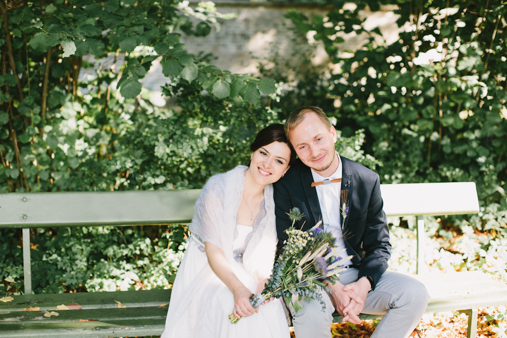 Henryk & Julia
