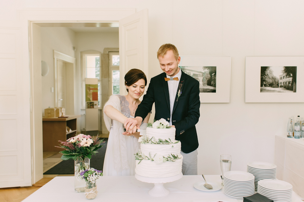 Henryk & Julia