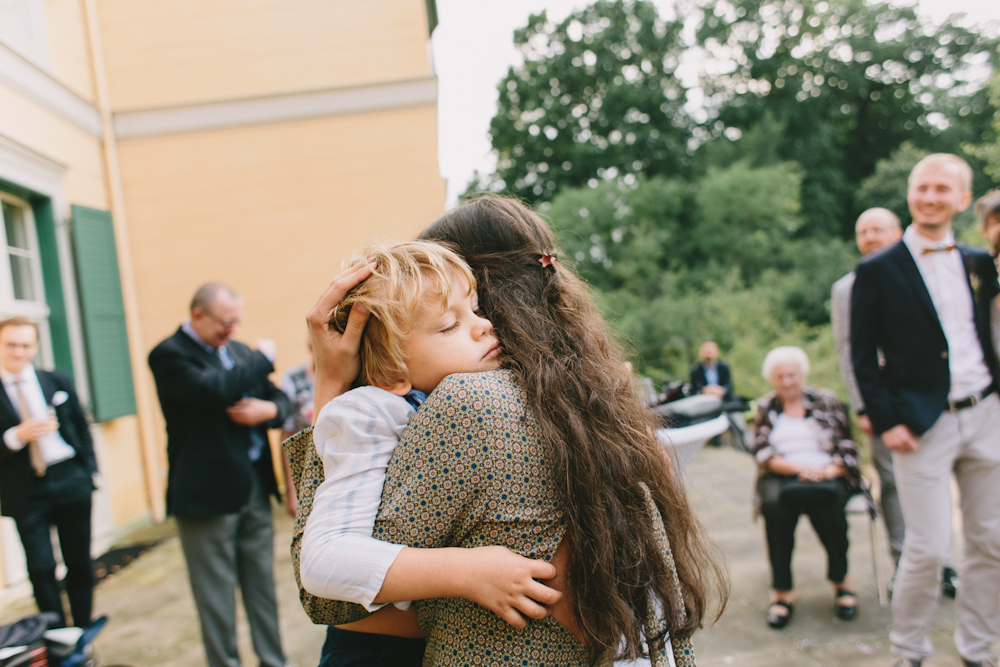 Henryk & Julia
