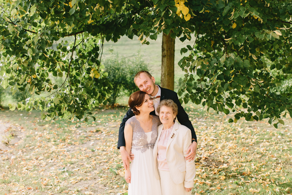 Henryk & Julia