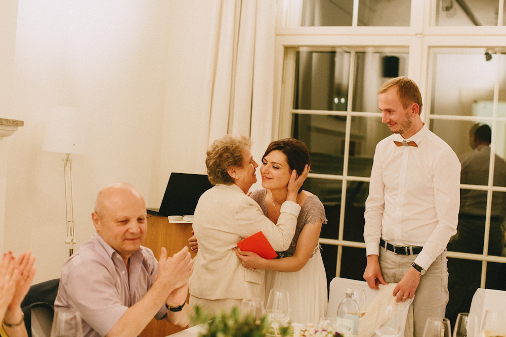 Henryk & Julia