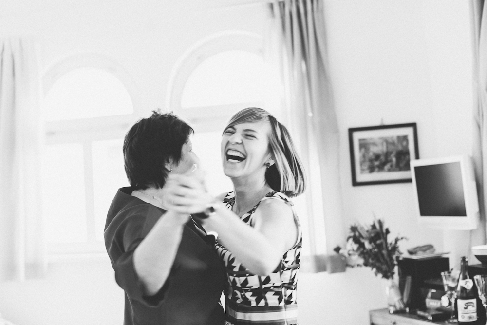 Henryk & Julia