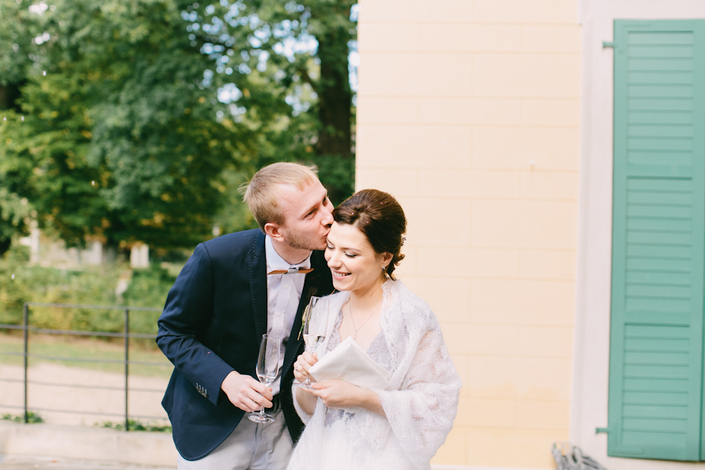 Henryk & Julia