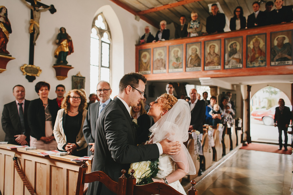 Patrick & Melanie