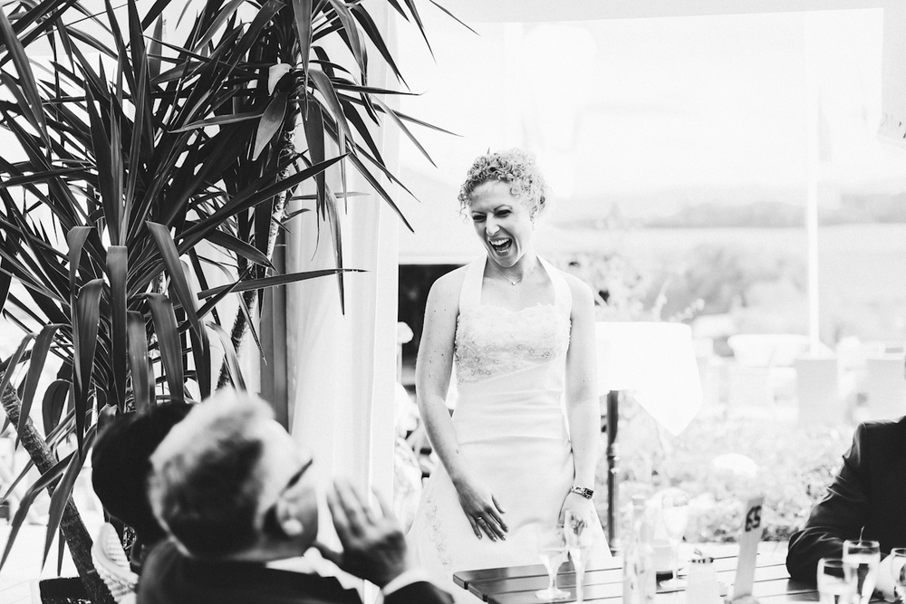 Patrick & Melanie