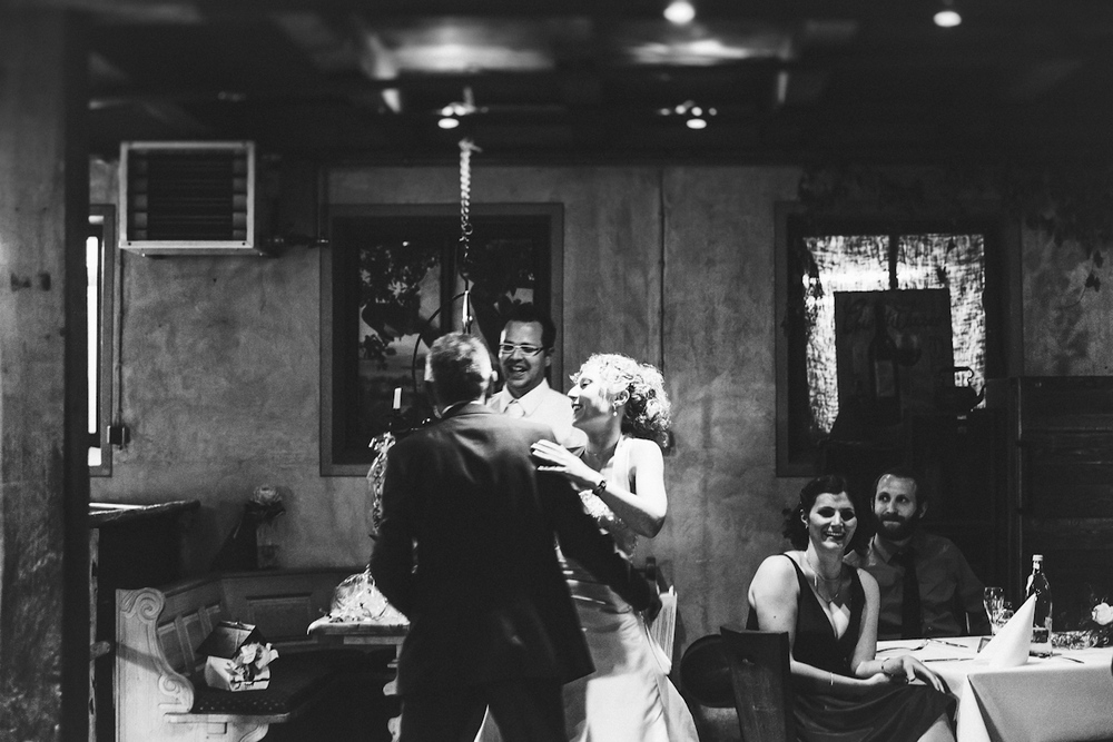 Patrick & Melanie