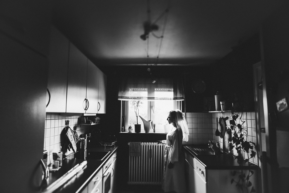 Patrick & Melanie