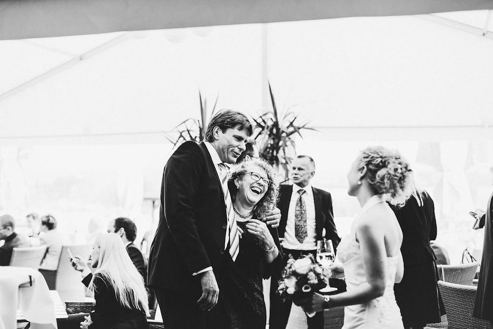 Patrick & Melanie