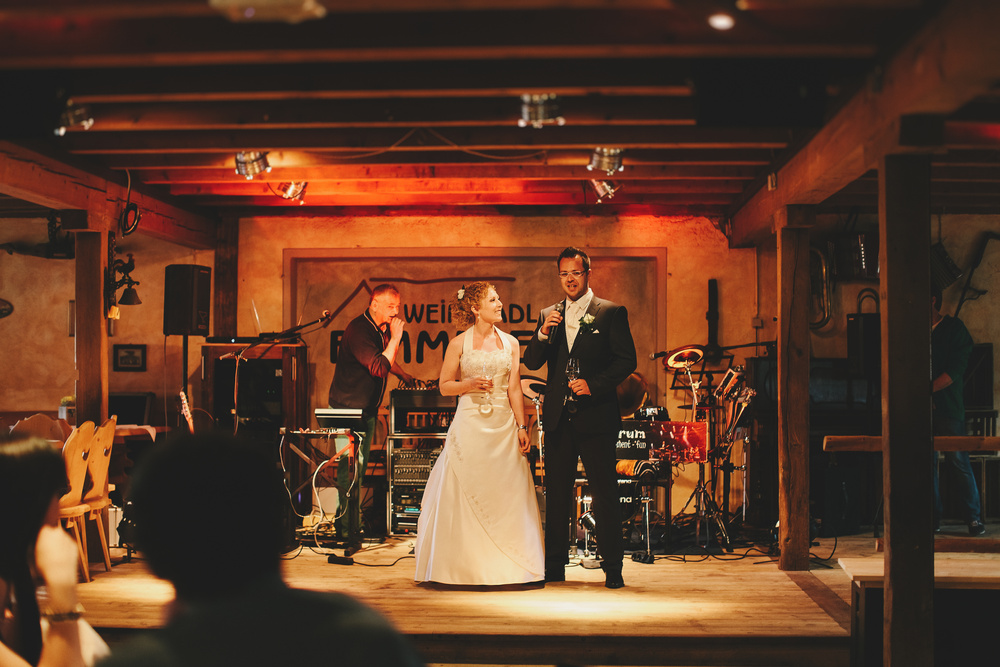 Andreas & Cinzia