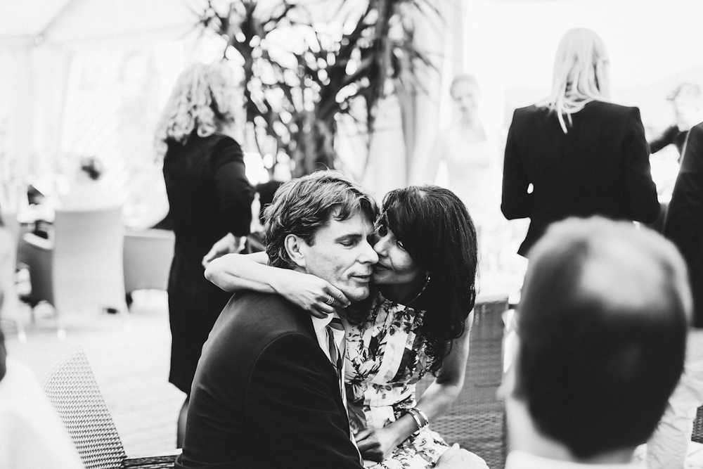 Patrick & Melanie