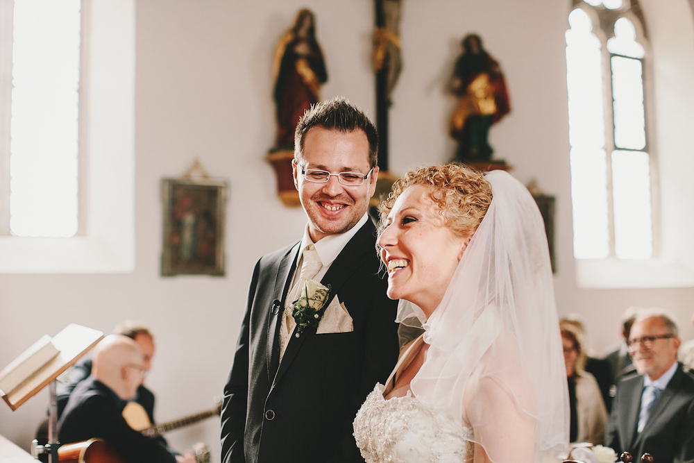 Patrick & Melanie