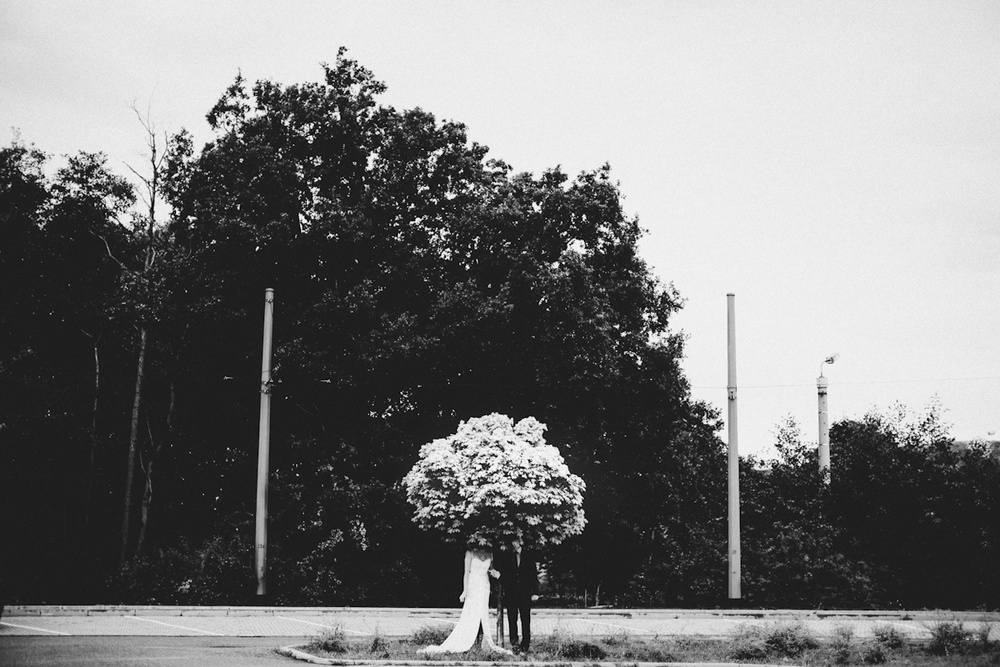 Elena & Artem