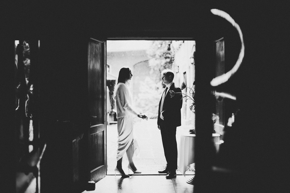 Elena & Artem