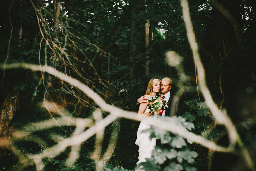 Elena & Artem