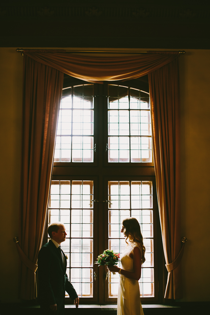 Elena & Artem
