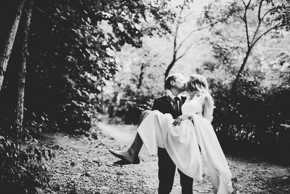 Elena & Artem