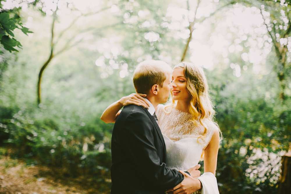 Elena & Artem