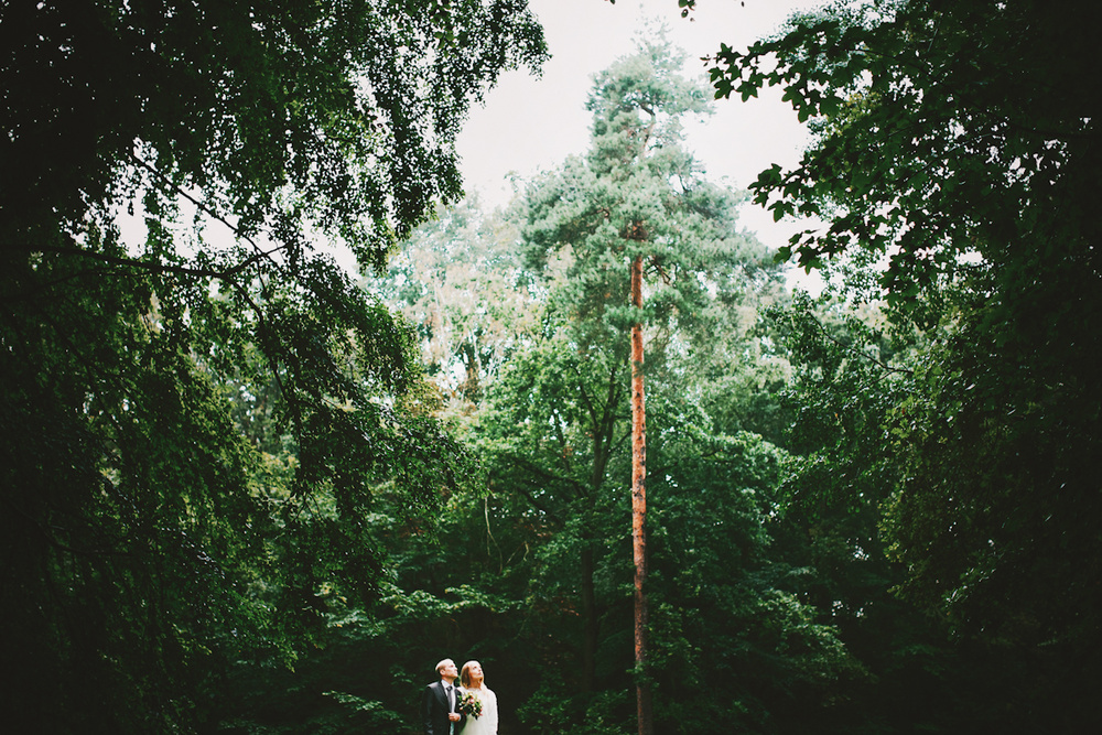 Elena & Artem