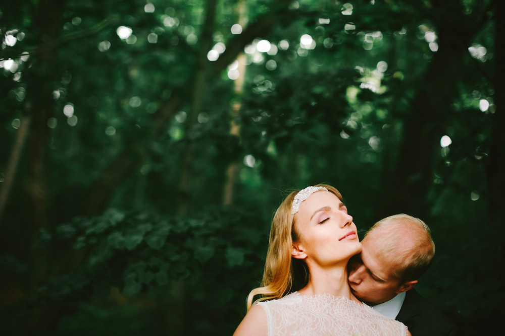 Elena & Artem