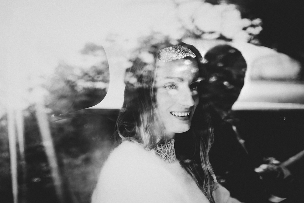 Elena & Artem