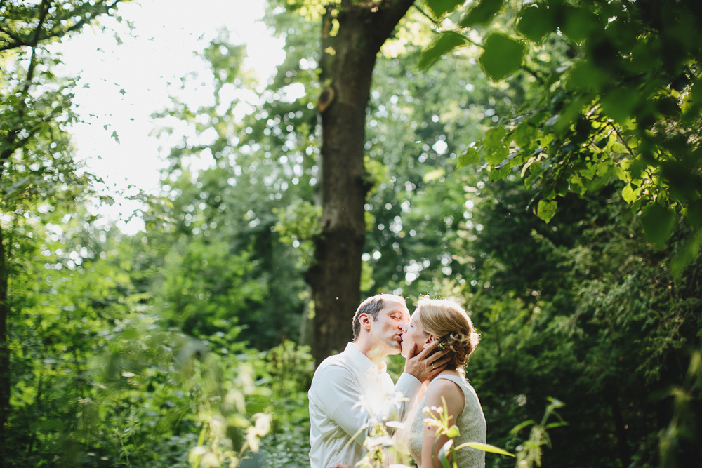 Stefan & Andrea