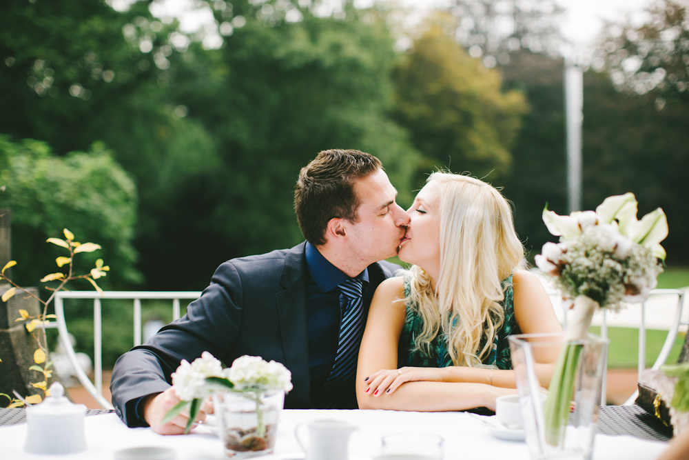 Sveta & André