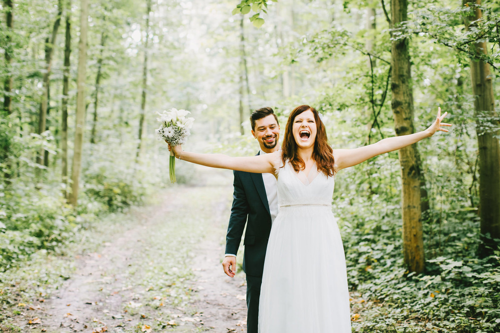 Andreas & Cinzia