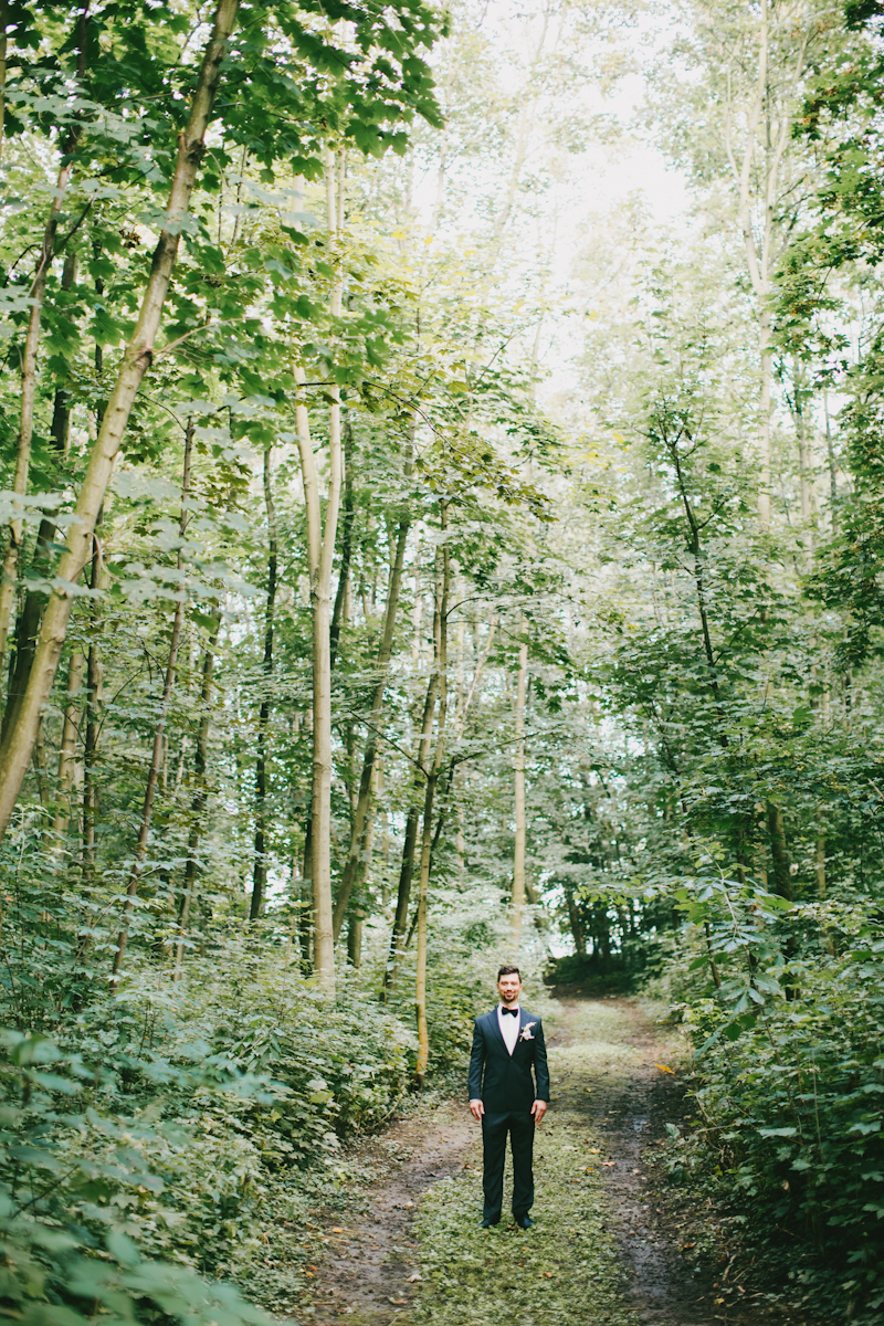 Sveta & André