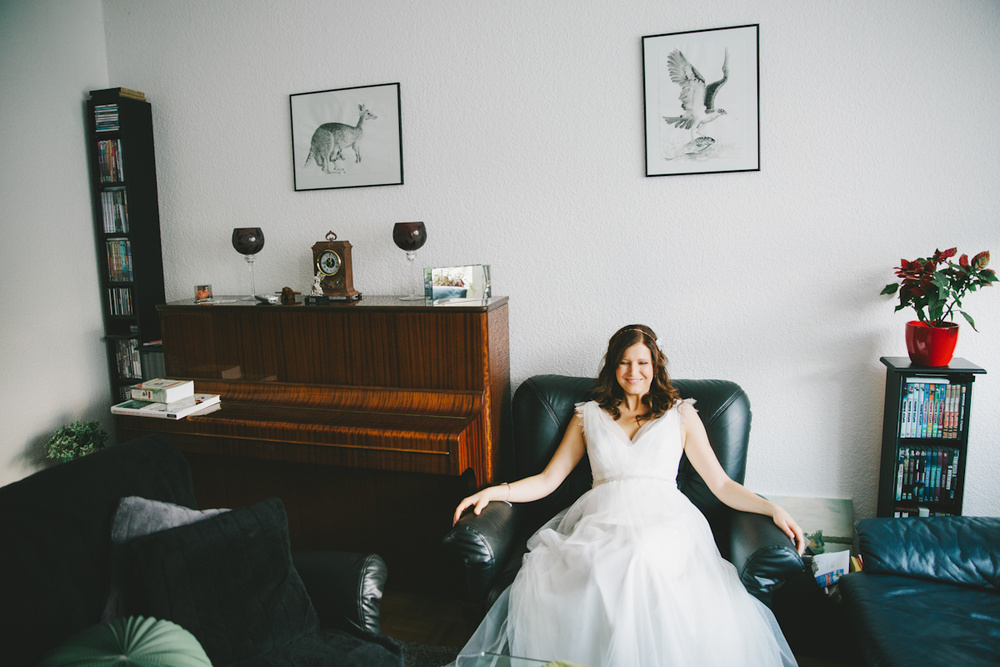 Sveta & André