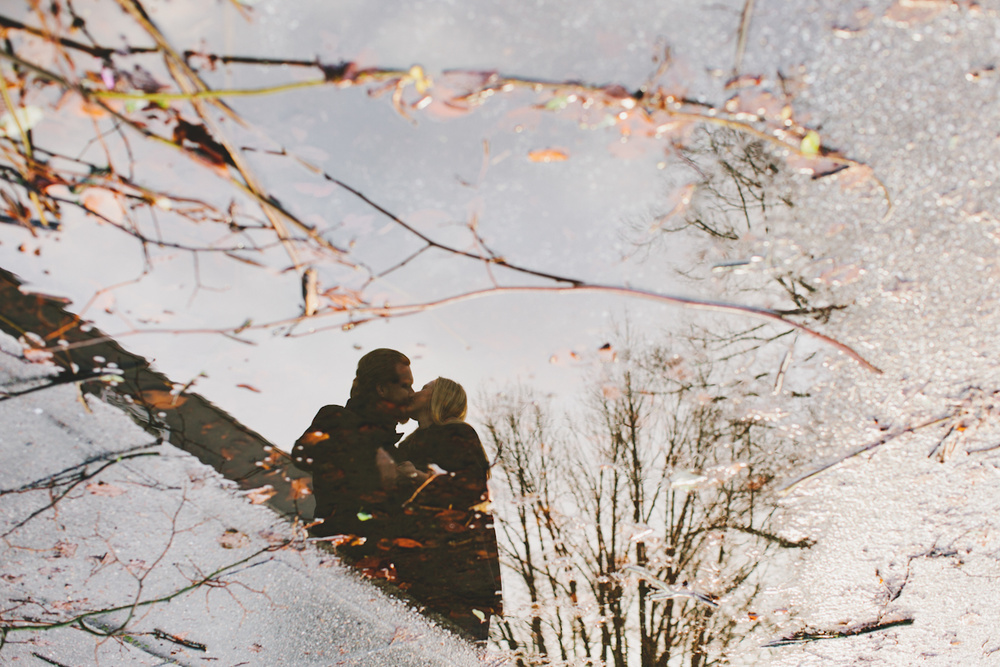 December for three