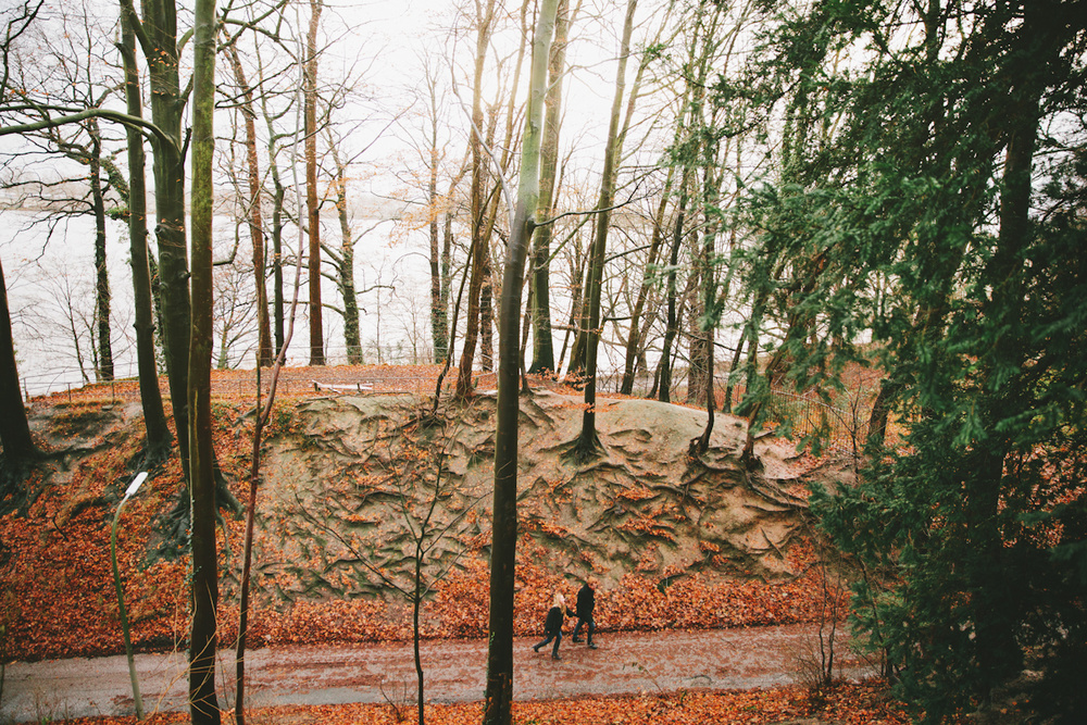 December for three