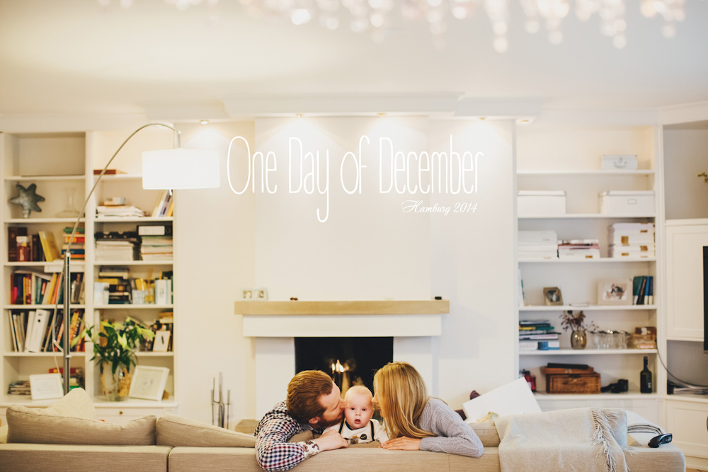 December for three