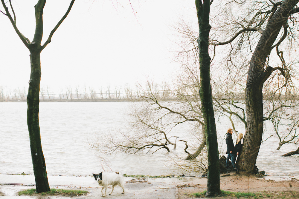 December for three