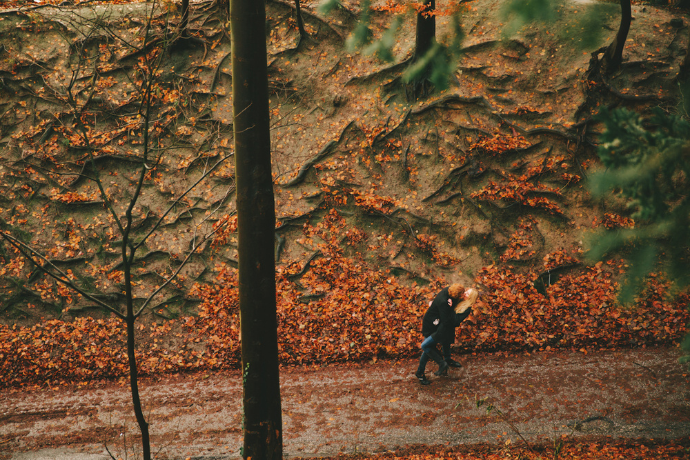 December for three