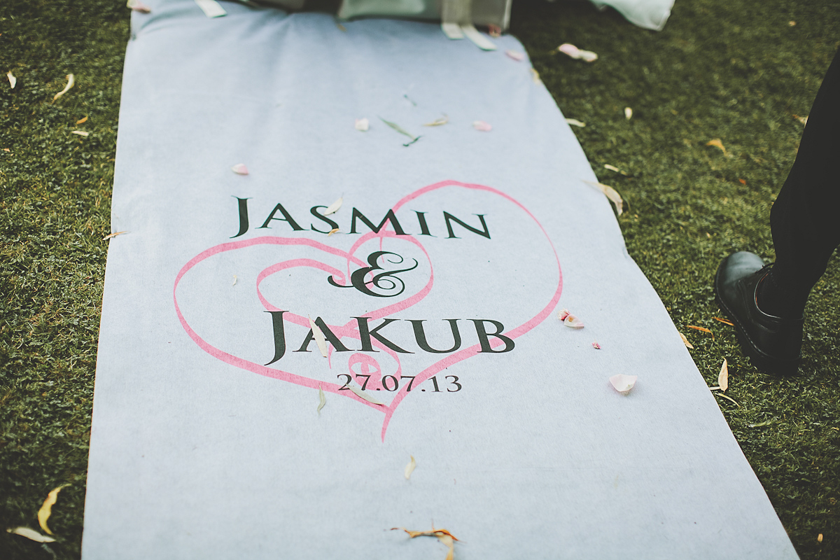 Jasmin & Jakub